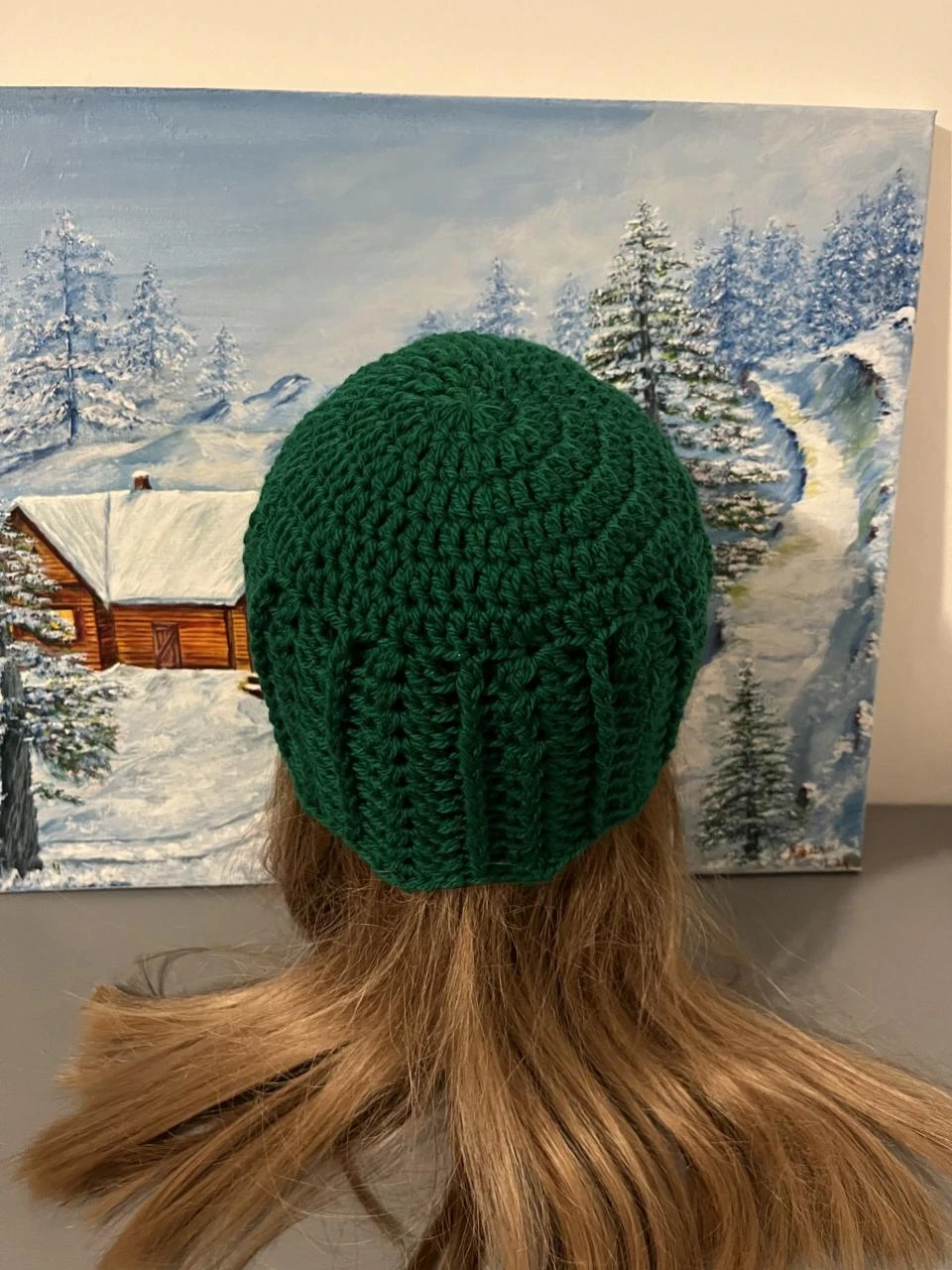 Bonnet chapeau hat hut hoed hattur gorro cappello cap Kappe dop caipín berretto – photo 3